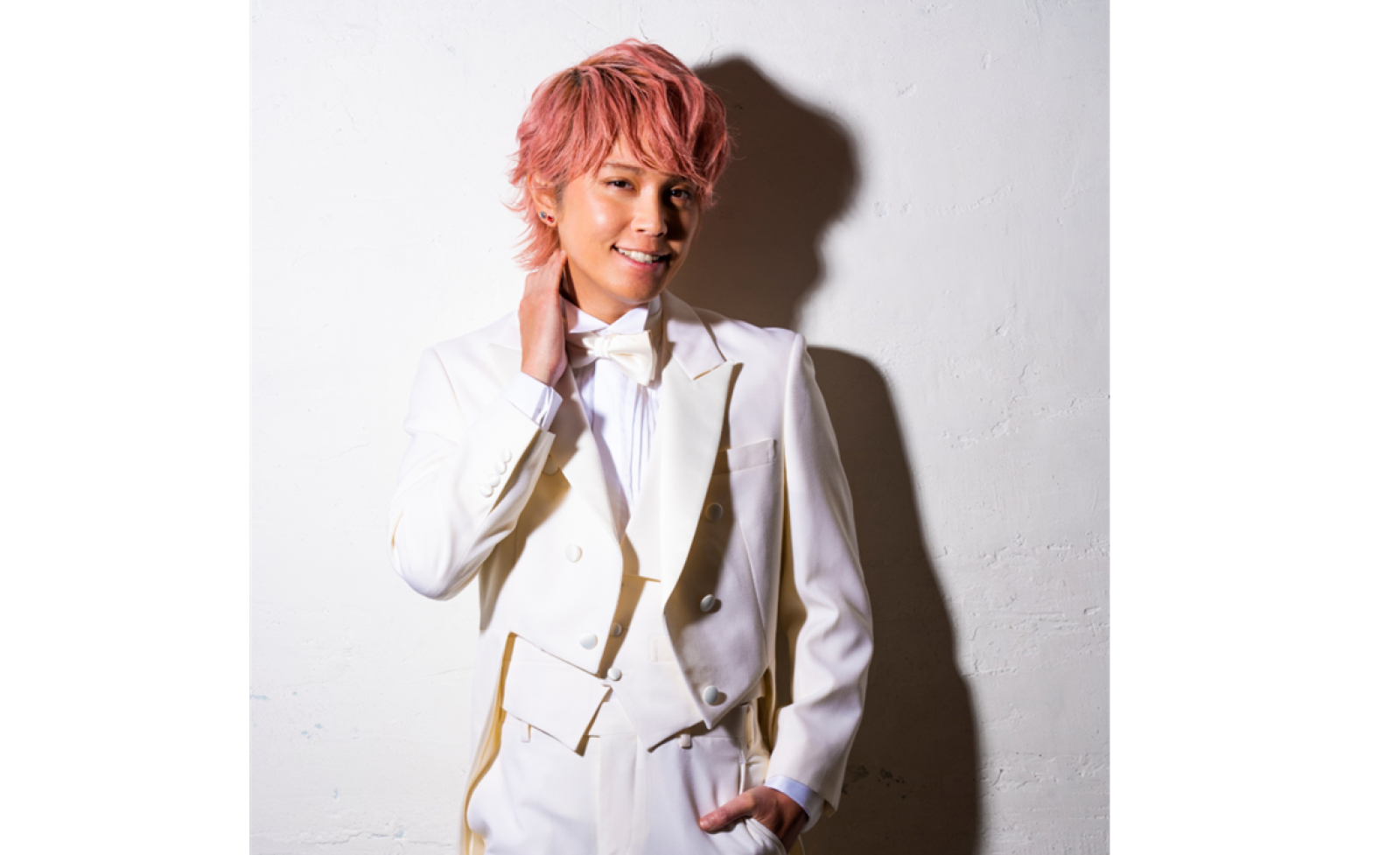 打ち上げZoomトーク会が当たる!?手越祐也 Symphonic Concert